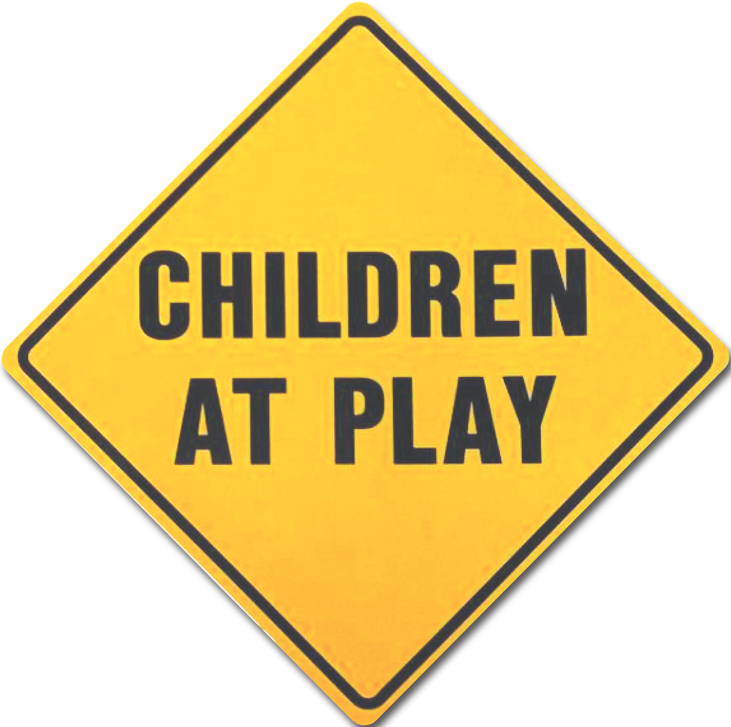 Children At Play
