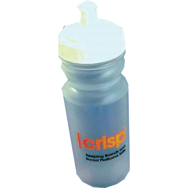 Contact-Free Bottles