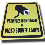 Video-Surveillance-Signs