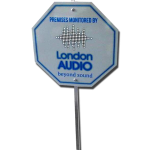 Security-Signs