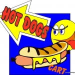 04-Hotdog-sign