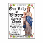 Church-Sign