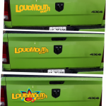 Truck-Decal