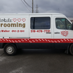 Van-Design