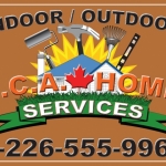 home services
