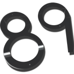 Custom-House-Numbers
