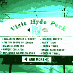 HYDEPARK