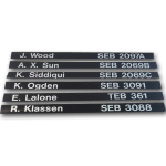 Directory-Sliders