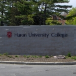 Huron-Wall-with-Cast-pllaque-and-letters-e1457465066745