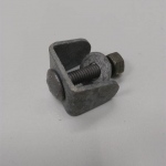 Mounting Hardware for U-Channel posts