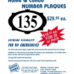 Address-Plaque-flyer-for-Property-mgt-