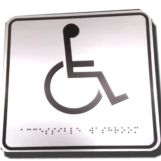 Accessible Washroom